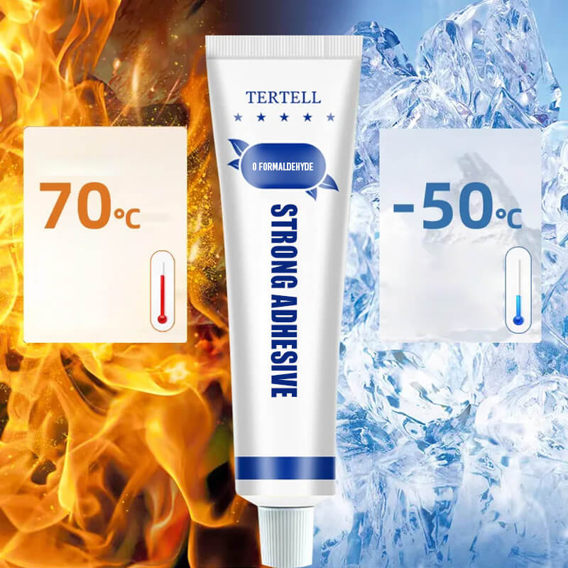 Nail Free Strong Glue Adhesive Waterproof Mold Proof(BUY 1 GET 1 FREE)
