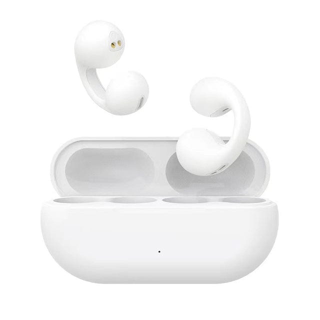 Waterproof Wireless Earcuffs