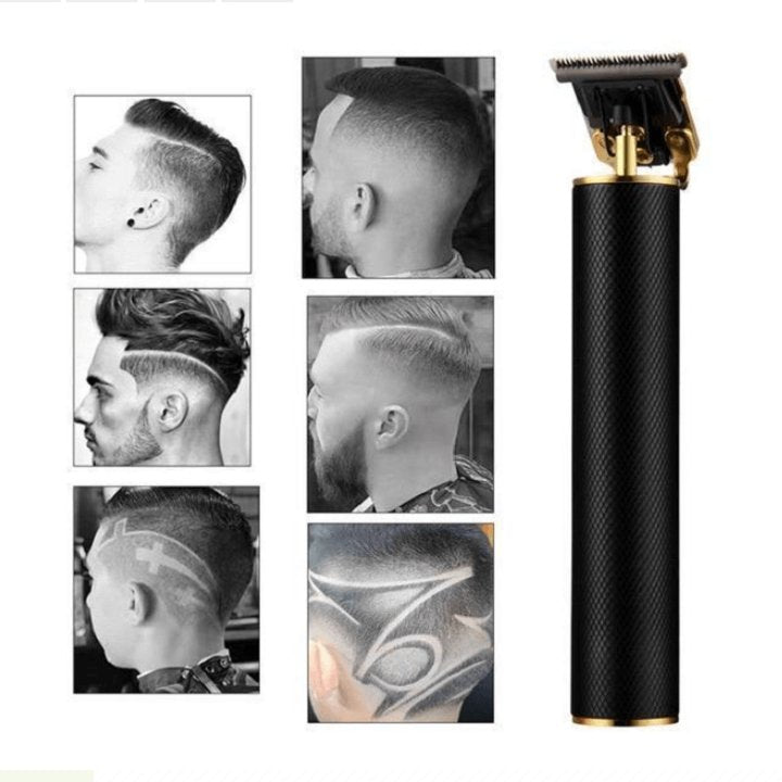 (50% OFF) Christmas Special Edition Hair Clipper- Men's Gift