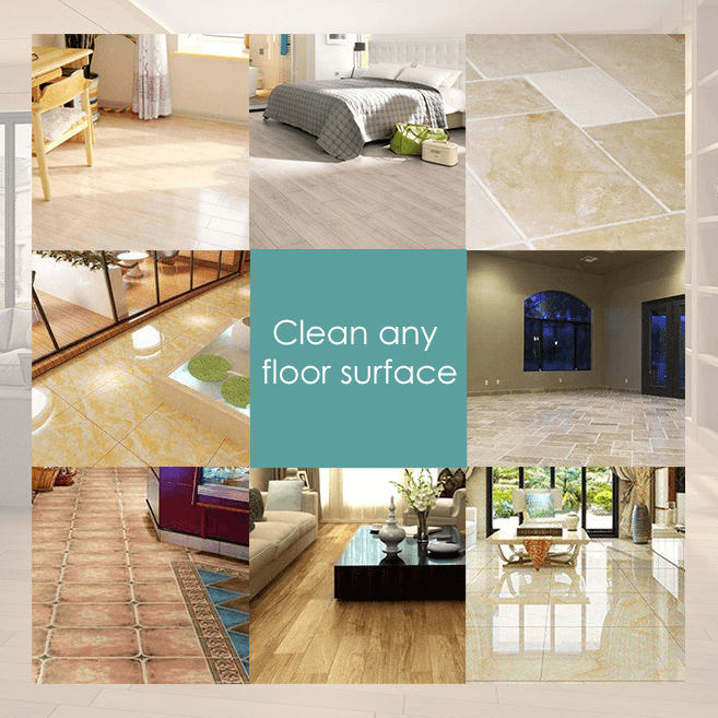 Fresh Floor Cleaning Slice (30 Pcs/Set)