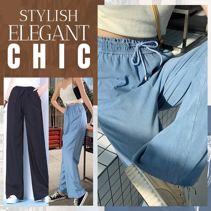 ✨Ladies Supermodel Casual Trousers✨