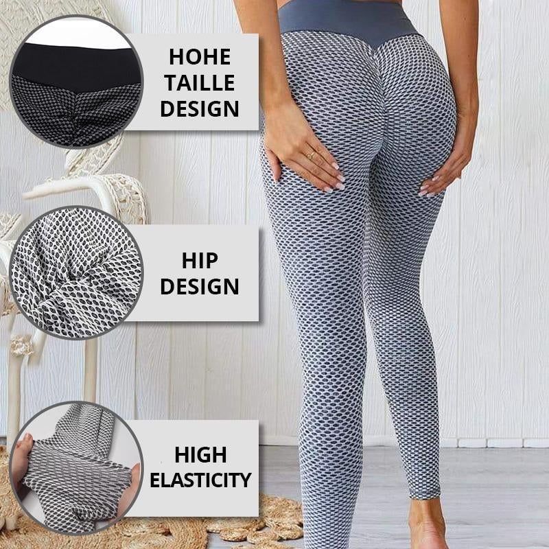 Sexy Leggings Booty Yoga Pants