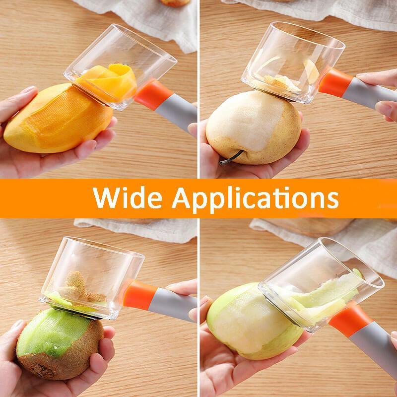 Collect Cup Peeler(47% OFF)
