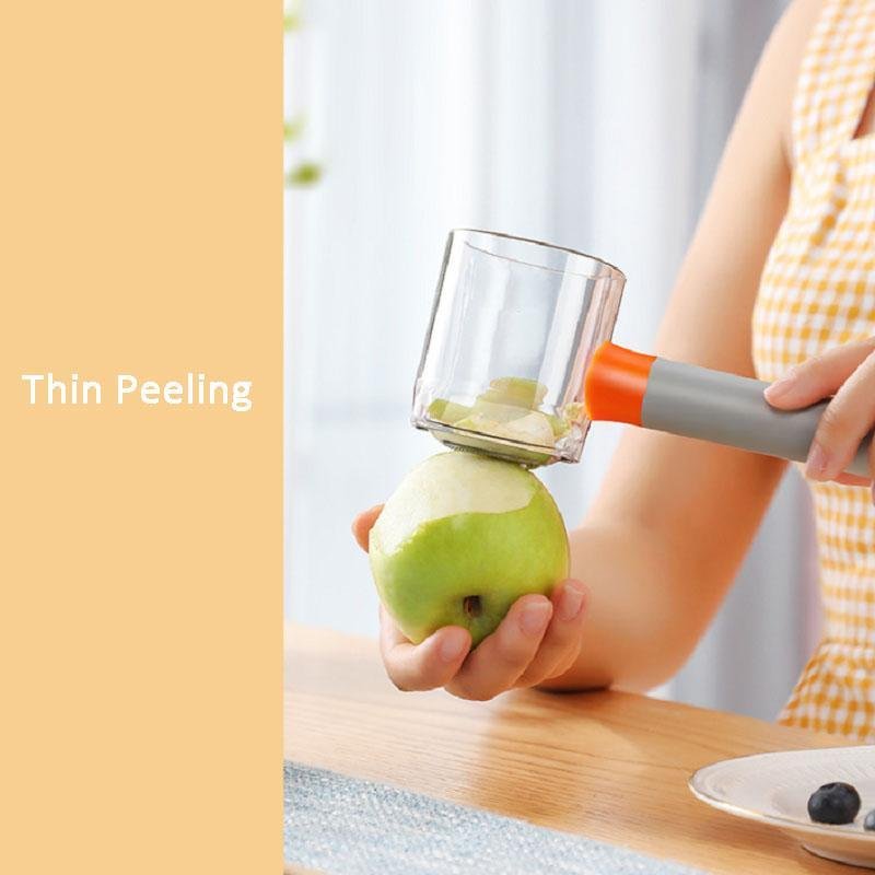 Collect Cup Peeler(47% OFF)
