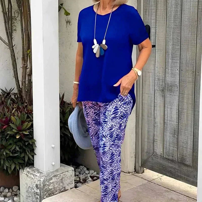 Casual Two-piece For Women👚