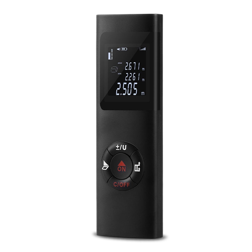 šHot SalešLaser Distance Meter