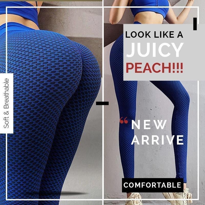 Sexy Leggings Booty Yoga Pants