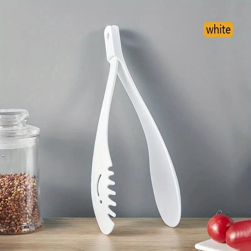 š„Buy 1 Get 1 Freeš„2-in-1 Multifunctional Food Tong