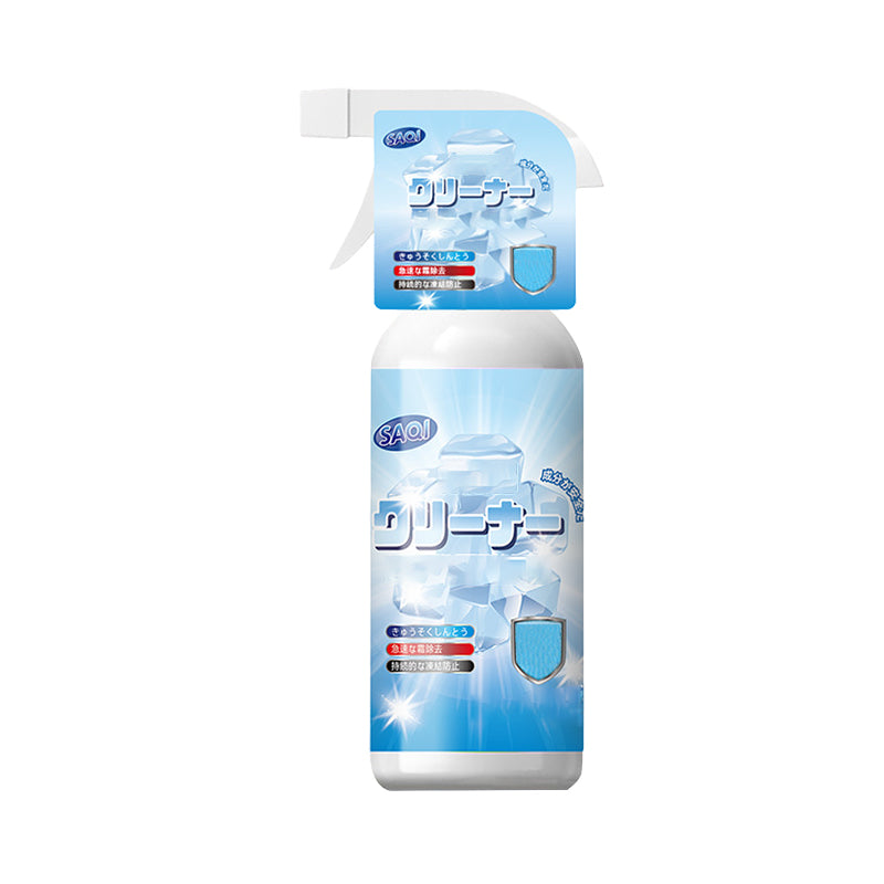 đWinter Hot SaleđFridge Freezer Defrosting Spray