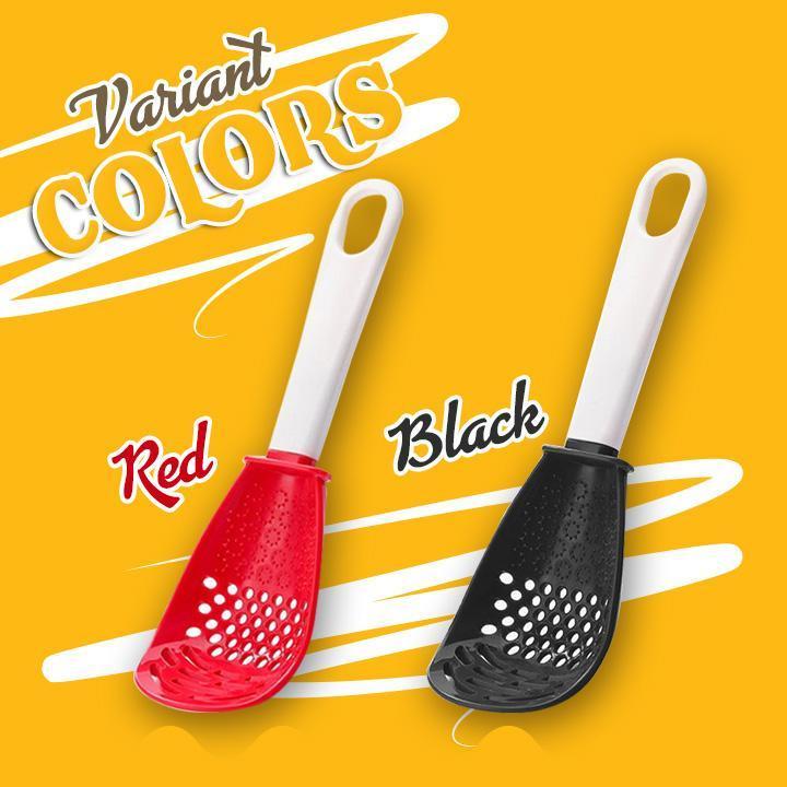 Multifunctional Kitchen Cooking Spoon(41% OFF)