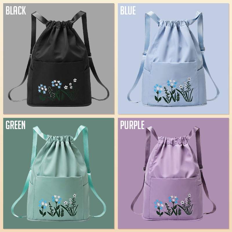 ✨Limited Time Offer✨Multifunctional Fitness Travel Bag(Buy two free shipping)