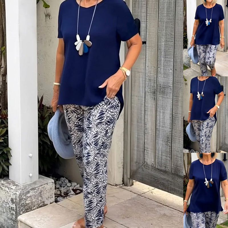 Casual Two-piece For Women👚