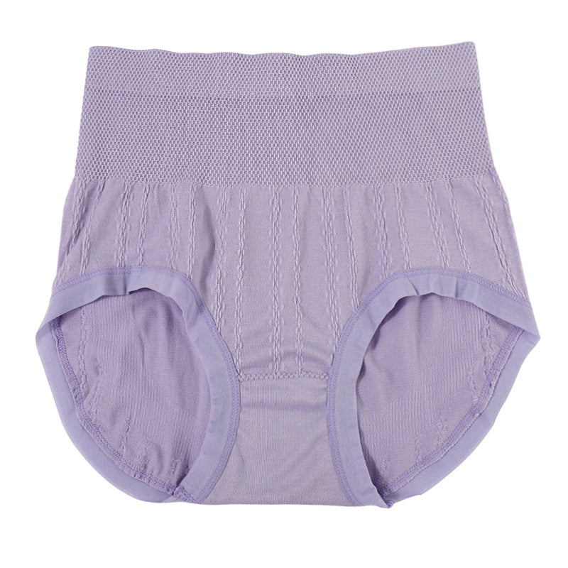 Buy One Get One Free đ„Womenâs High-Waisted Tummy Control & Butt Lifting Plus Size Panties