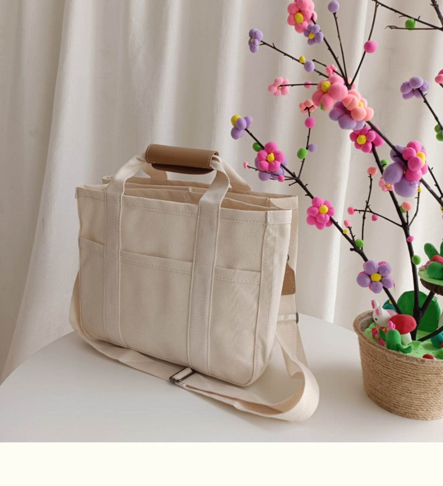 š„Hot Saleš„Everything Tote Bagš„