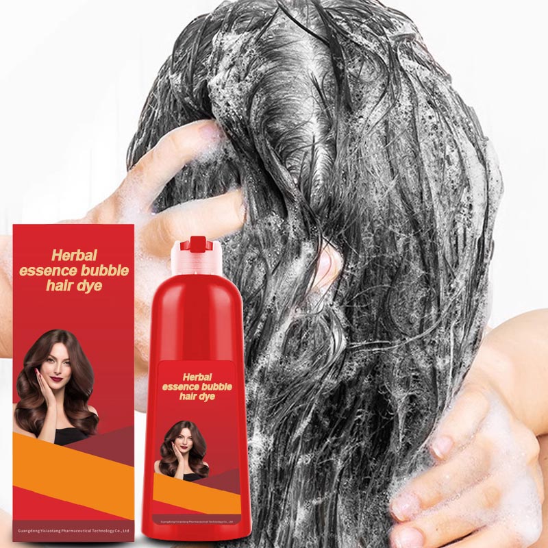 Best Gift * Herbal Essence Bubble Hair Dye(50% OFF)