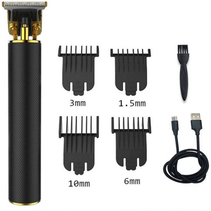 (50% OFF) Christmas Special Edition Hair Clipper- Men's Gift