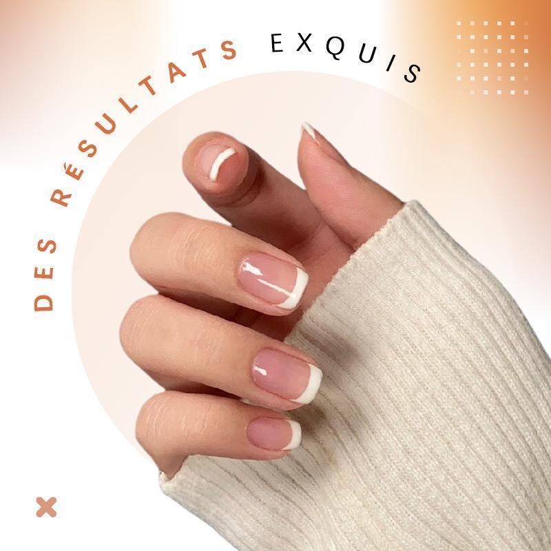 Nail Print Template Set(45% OFF)