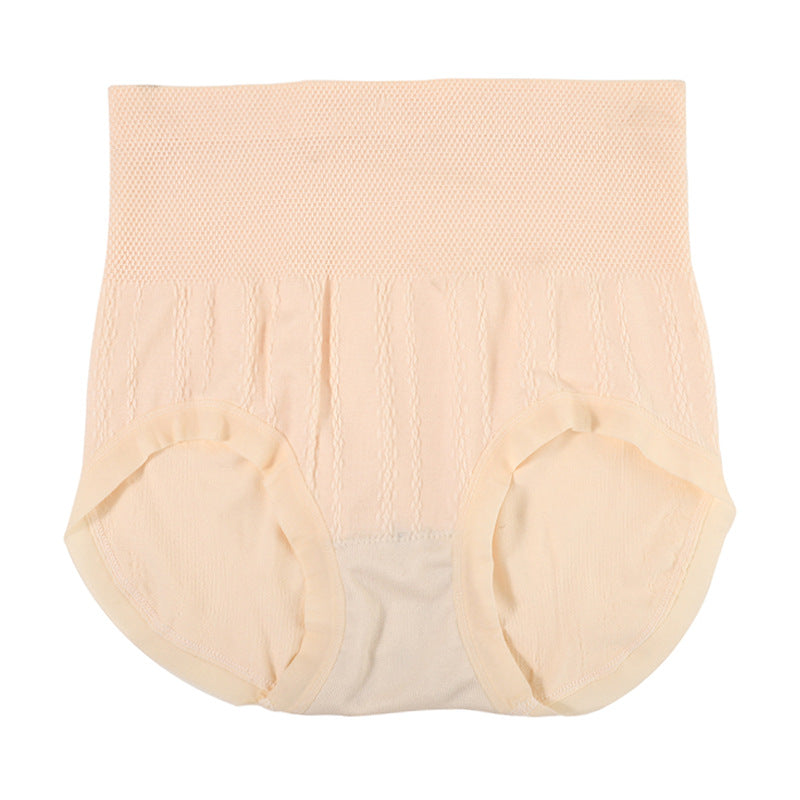 Buy One Get One Free đ„Womenâs High-Waisted Tummy Control & Butt Lifting Plus Size Panties