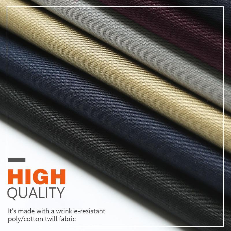 (Buy 2 Free Shipping)🔥High Stretch Men's Classic Pants🔥