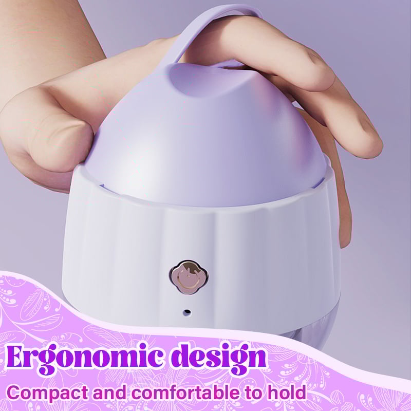 💥Christmas Sale🔥2 IN 1 Portable Fabric Shaver & Lint Remover