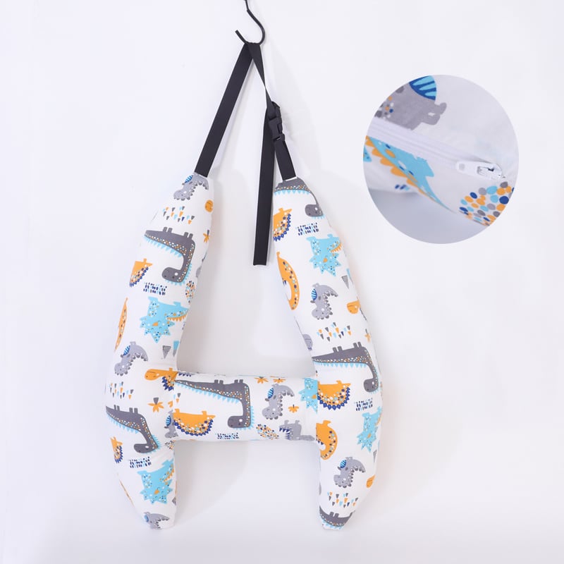 š„Travel Neck Rest -Car Seat Pillow For Sleeping