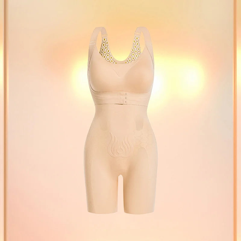 One-piece Bodysuit For Women