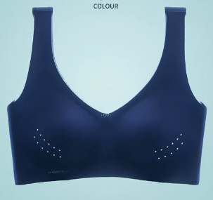 Mother's Day gift 50% OFF!Ultra-Thin Ice Silk Lifting Bra