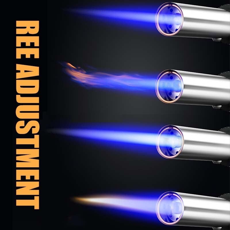 Portable Powerful Flamethrower(50% OFF)