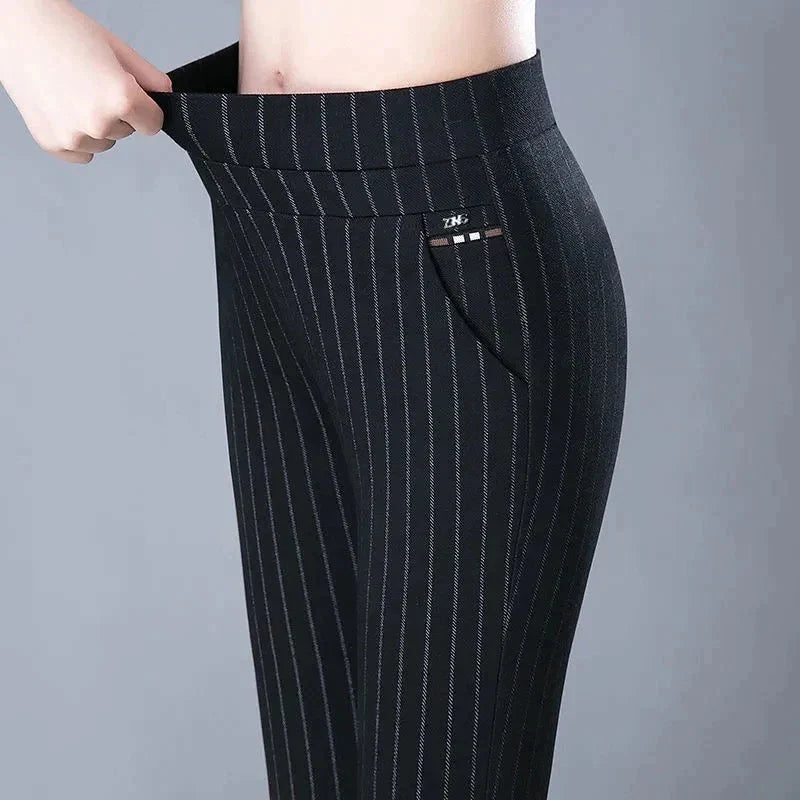 Stretch Women's Pants