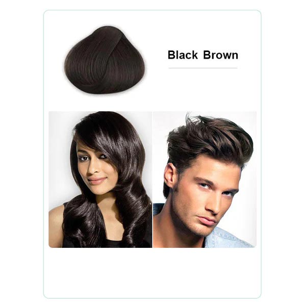 Best Gift * Herbal Essence Bubble Hair Dye(50% OFF)
