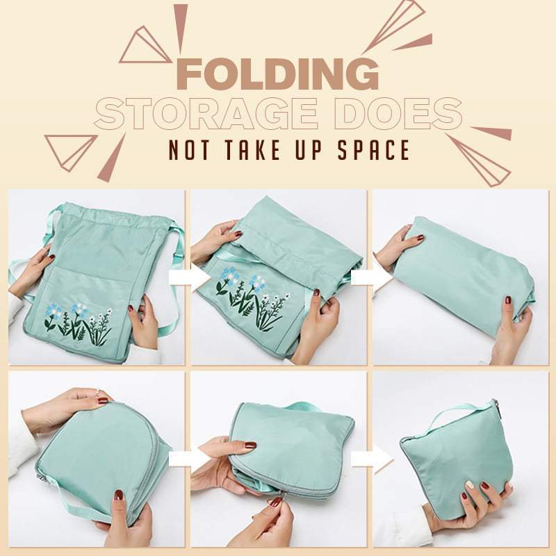 ✨Limited Time Offer✨Multifunctional Fitness Travel Bag(Buy two free shipping)