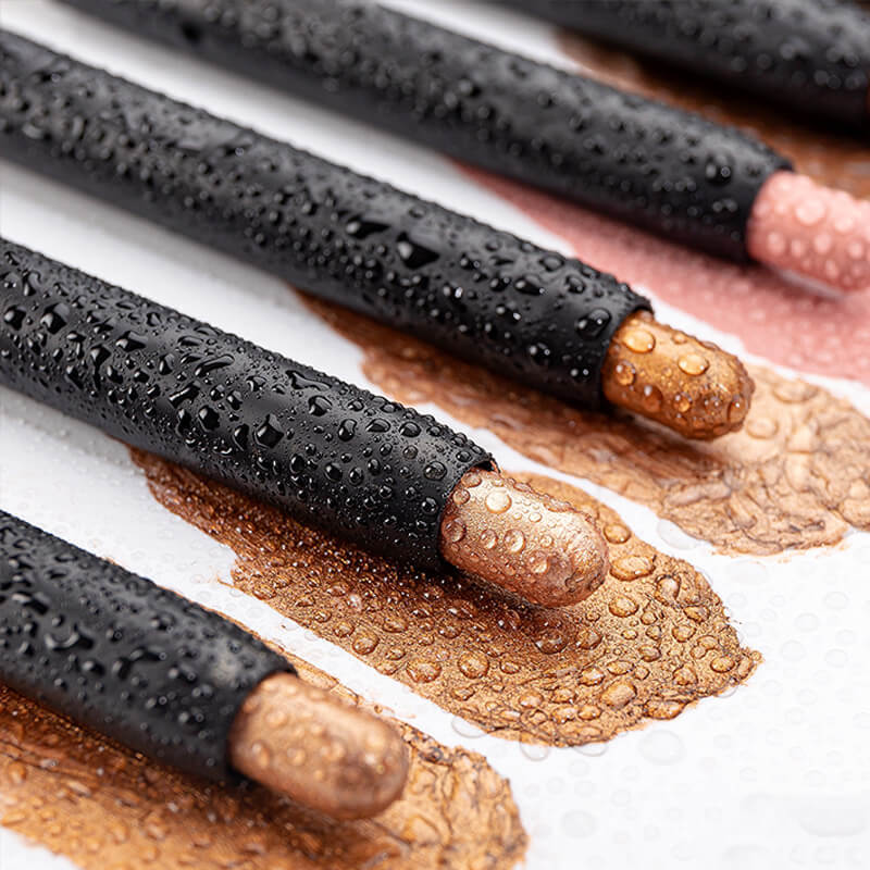 š„Hot Saleš„ - 2-in-1 Shimmer Eyeshadow Stick