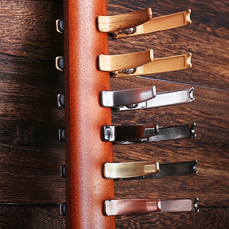 Guitar Capo Trigger