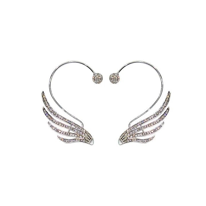 š„ Angel Wing Earringsš„