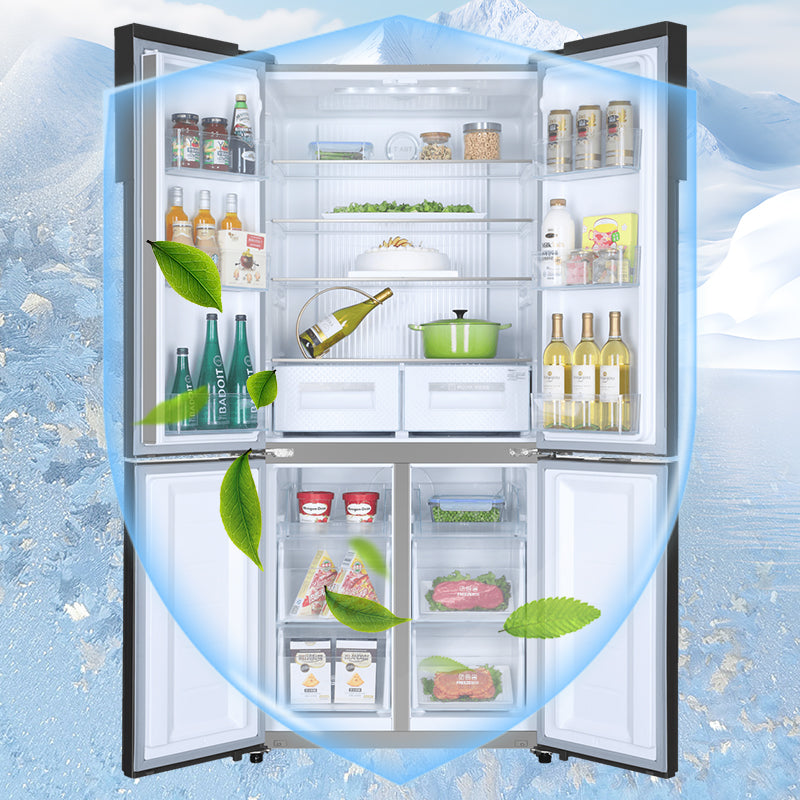 đWinter Hot SaleđFridge Freezer Defrosting Spray