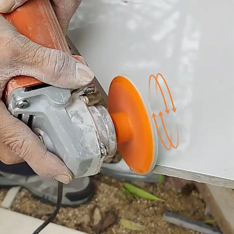 Integrated Stone Trimming and Polishing Disc(BUY 3 GET 5 FREE)