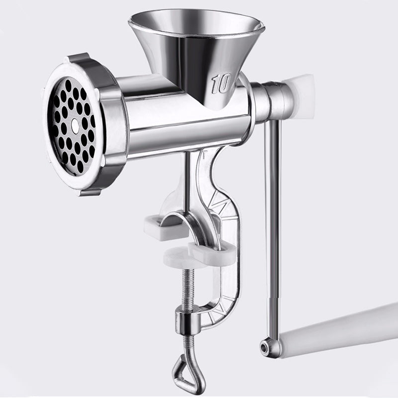 🔥2 In 1 Multi Functional Grinder - Stuffer