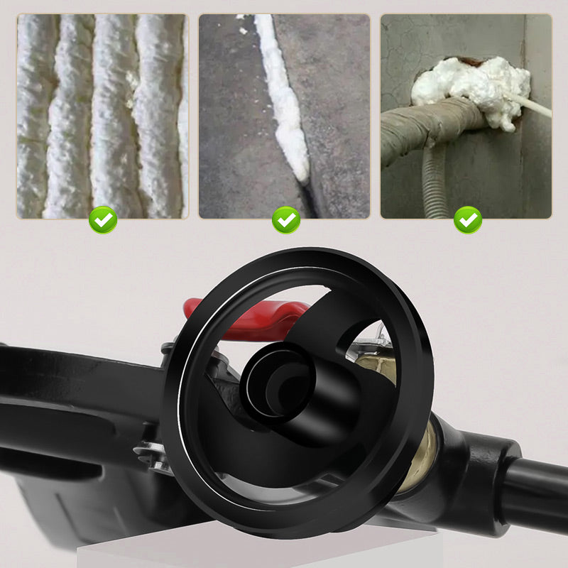 Professional Foam Gun