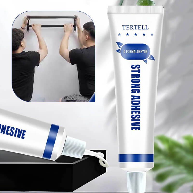 Nail Free Strong Glue Adhesive Waterproof Mold Proof(BUY 1 GET 1 FREE)