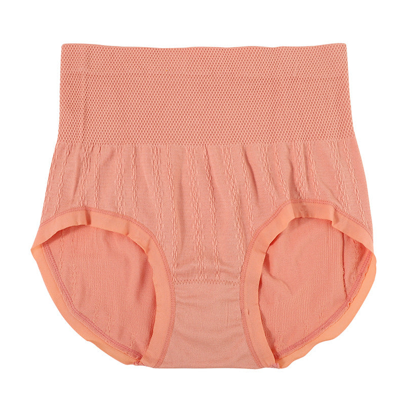 Buy One Get One Free đ„Womenâs High-Waisted Tummy Control & Butt Lifting Plus Size Panties