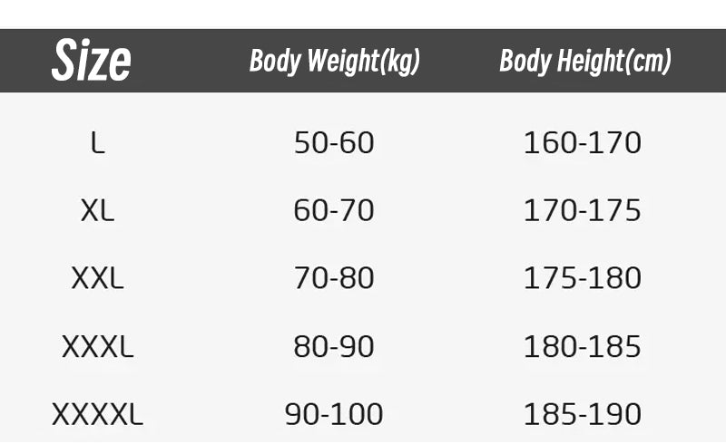 š„Set of 4pcsš„Men's Massage Magnetic Therapy Underwear