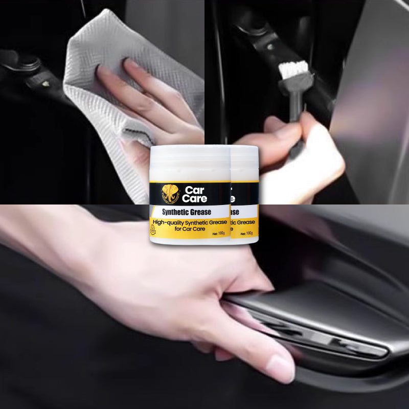 š„High-quality Synthetic Grease for Car Careš„