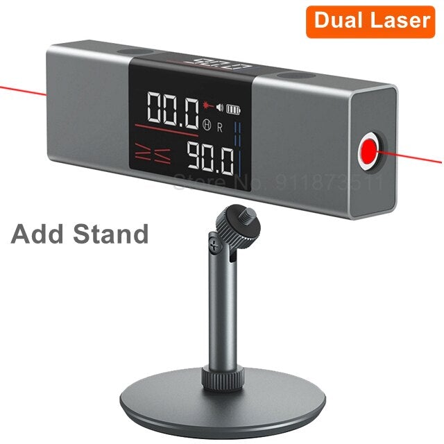 Laser Level (49% OFF)
