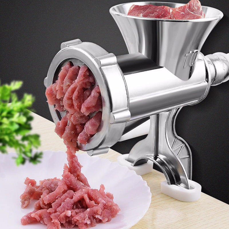 🔥2 In 1 Multi Functional Grinder - Stuffer