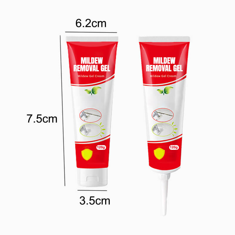 Mildew Removal Gel
