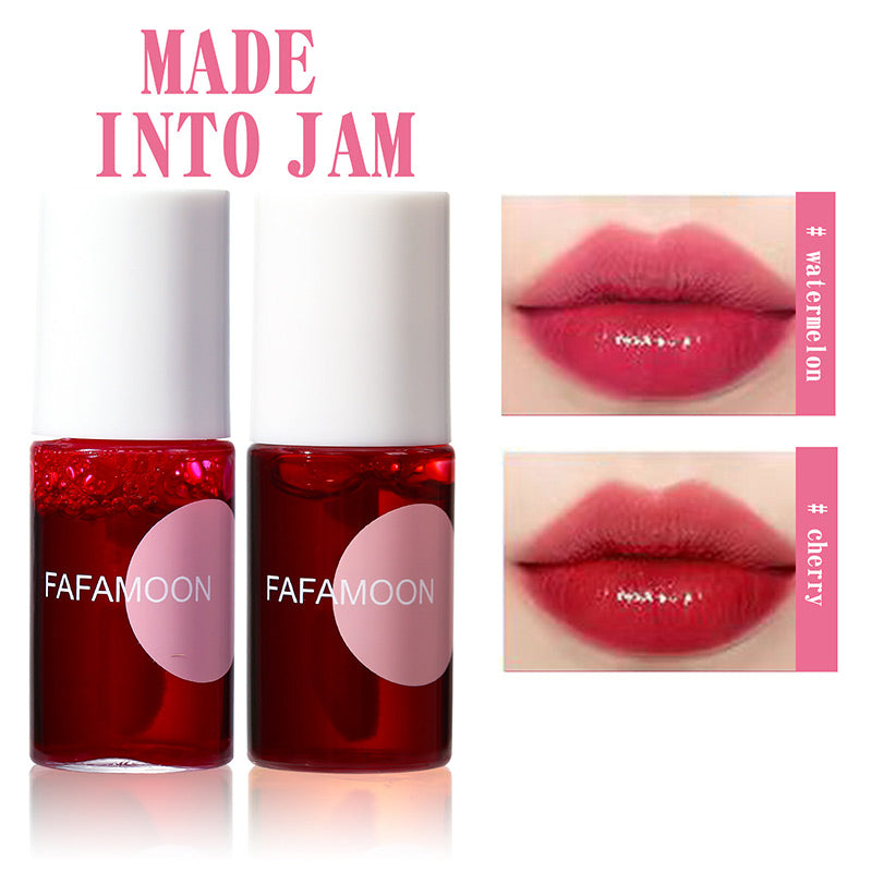 4 Colors Moisturizing Long-Lasting Lip Gloss