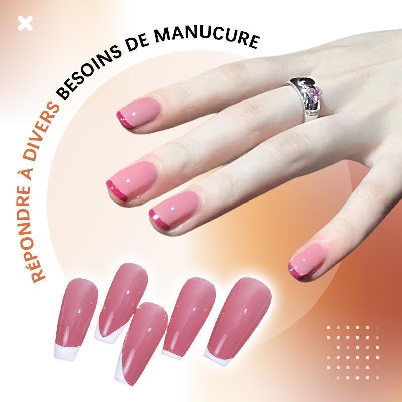 Nail Print Template Set(45% OFF)