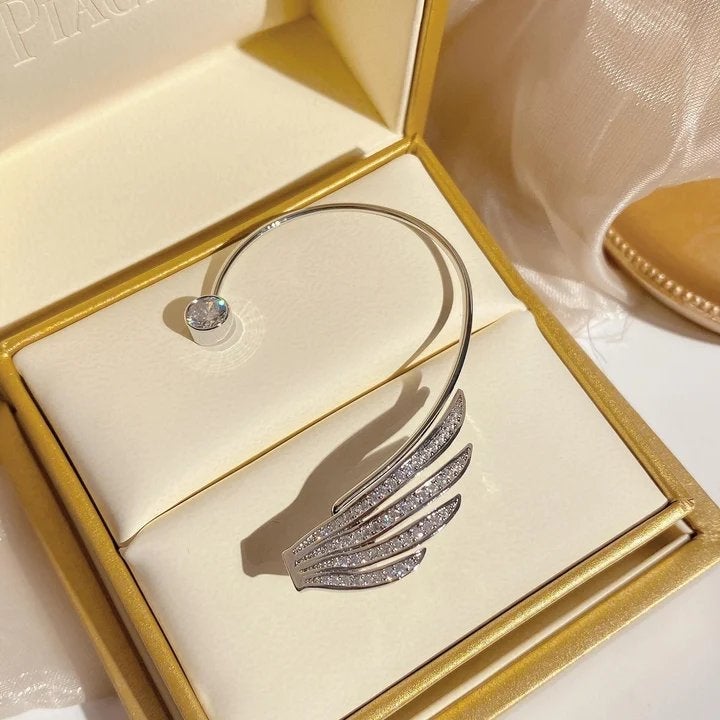 š„ Angel Wing Earringsš„
