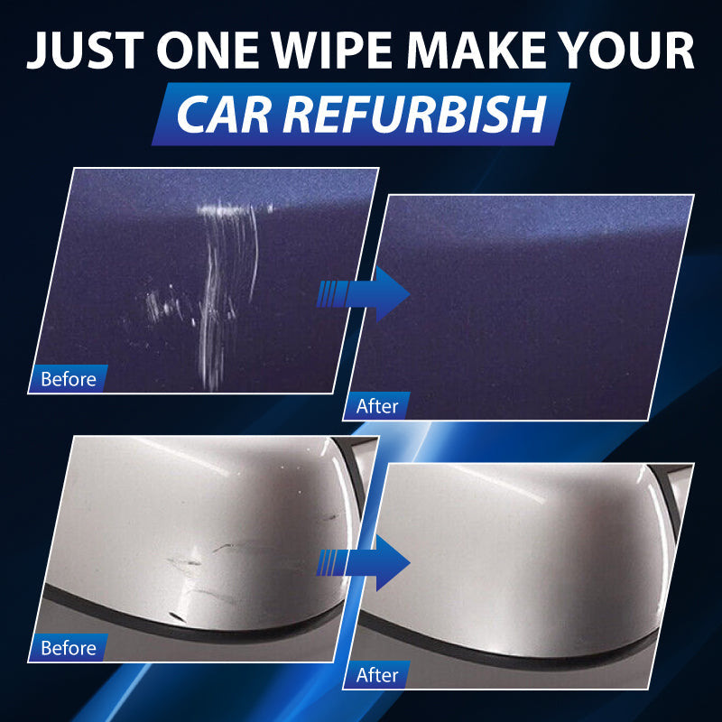 š„Best Valueš„ Scratch Repair Wax For Car