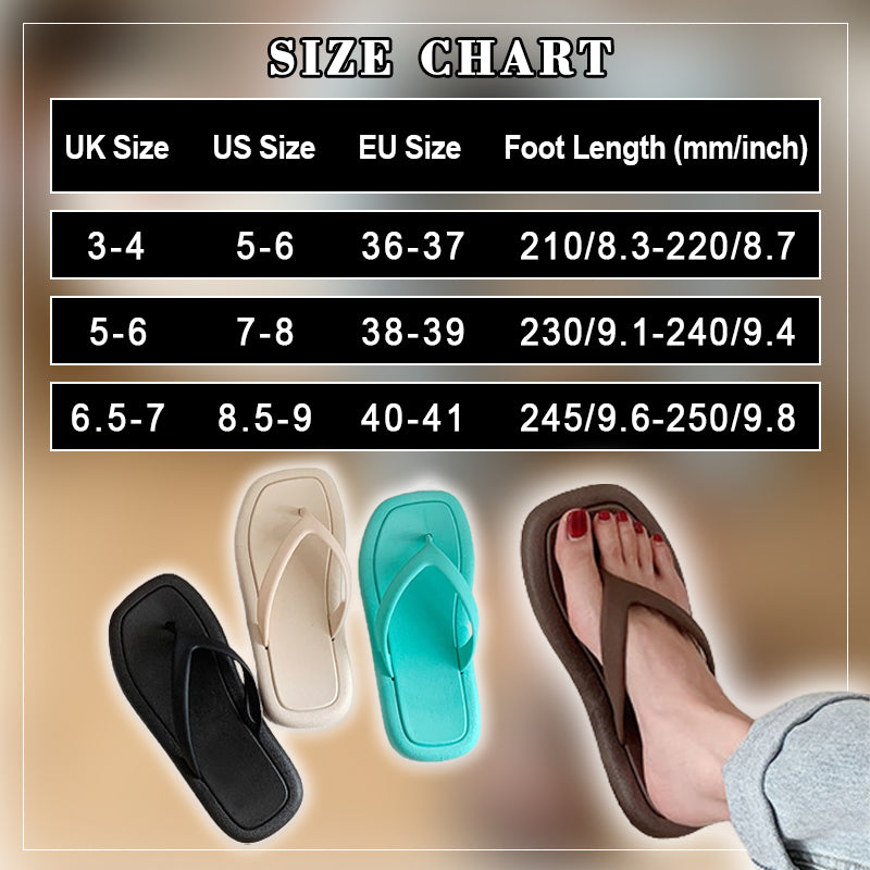 Women’s Flip-flops